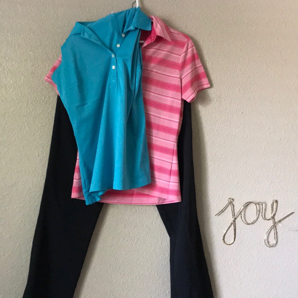 Nike golf bundle